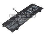 Lenovo Yoga 730-13IWL-81JR009YLM Ersatzakku