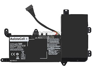 Lenovo L16S4TB0 Ersatzakku