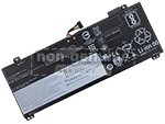 Akku für Lenovo IdeaPad S530-13IML-81WU000ESB