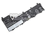 Lenovo ThinkPad Yoga 11e 5th Gen-20LM001BUK Ersatzakku