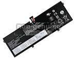 Lenovo Yoga C930-13IKB-81C4 Ersatzakku