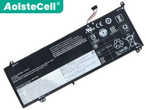Lenovo L19C4PDB Ersatzakku