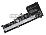 Lenovo IdeaPad 5-15ITL05-82FG017QUK Ersatzakku