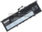 Lenovo Yoga Slim 7 Pro 14IHU5 O-82NH0036MJ Ersatzakku