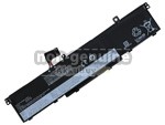 Lenovo ThinkPad P17 Gen 2-20YU004XAD Ersatzakku