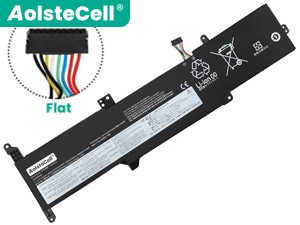 Lenovo L19D3PF5 Ersatzakku