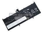 Lenovo Yoga C640-13IML-81UE000VUK Ersatzakku