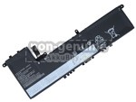 Akku für Lenovo IdeaPad S540-13IML-81XA