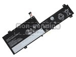 Lenovo IdeaPad Flex 5-14ILL05-81X1009NGE Ersatzakku