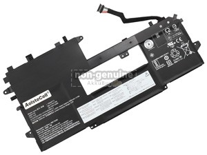 Lenovo ThinkPad X1 Titanium Gen 1-20QA0002JP Ersatzakku