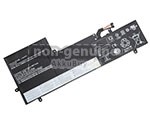 Lenovo Yoga Slim 7-15ITL05-82AC006WSB Ersatzakku