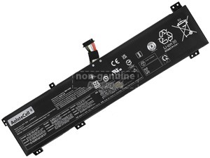 Lenovo Legion 5 Pro 16ITH6H-82JD006DMX Ersatzakku