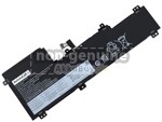 Lenovo IdeaPad 5 Pro 16ACH6-82L500Q9MJ Ersatzakku