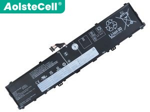 Lenovo ThinkPad P1 Gen 4-20Y3006NUS Ersatzakku