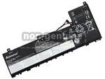 Lenovo IdeaPad 5 Pro 14ARH7-82SJ0013RK Ersatzakku