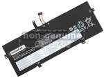 Lenovo Yoga Slim 7 Carbon 13IRP8-83AY000LSB Ersatzakku