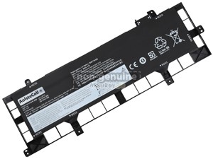 Lenovo ThinkPad P16s Gen 1-21BT006TAT Ersatzakku