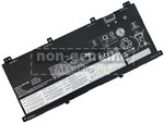 Lenovo ThinkPad X1 Fold 16 Gen 1 21ES000KNX Ersatzakku