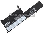 Lenovo IdeaPad Flex 5 16ABR8-82XY000DSB Ersatzakku