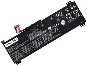 Lenovo Legion 5-15IAH7H-82RB00DKMZ Ersatzakku