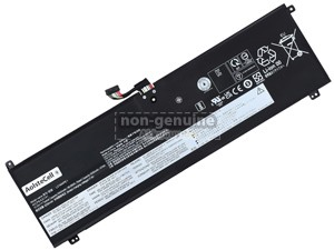 Lenovo Yoga 7 16IAH7-82UF000JKR Ersatzakku