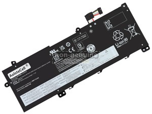 Lenovo ThinkBook 14 G6 IRL-21KG0056AD Ersatzakku