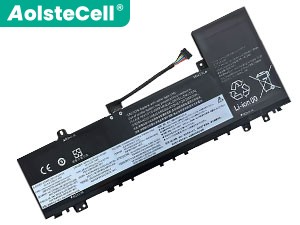 Lenovo IdeaPad Slim 5 14IMH9-83DA000LSB Ersatzakku