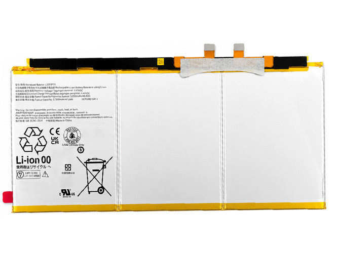 Lenovo L22D3P31 Ersatzakku