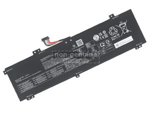 Lenovo Legion 7 16IRX9-83FD0079SB Ersatzakku