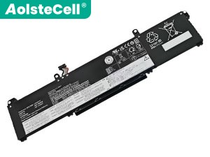Lenovo ThinkPad P16s Gen 3-21KS0001GM Ersatzakku