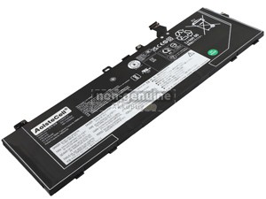 Lenovo L23D3P75 Ersatzakku