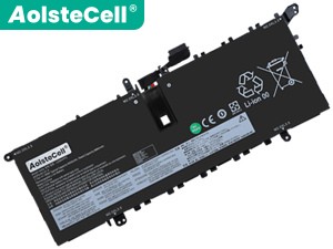Lenovo Yoga Slim 7 14Q8X9-83ED000CAU Ersatzakku