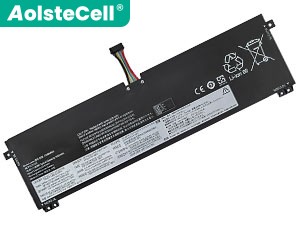 Lenovo ThinkBook 16p G6 IAX-21R0000LGP Ersatzakku