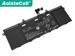 Lenovo ThinkPad X9-14 Gen 1-21QA0013EE Ersatzakku