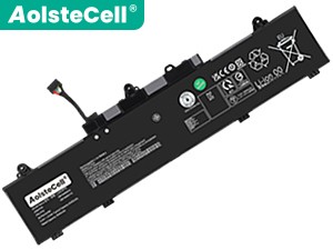 Lenovo ThinkPad L16 Gen 2-21SC000XSP Ersatzakku
