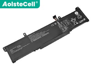 Lenovo ThinkPad P16s Gen 4-21QV001RAT Ersatzakku
