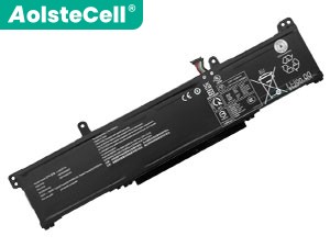 Lenovo ThinkPad P16s Gen 4-21QV0001GX Ersatzakku