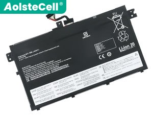 Lenovo L24B3PG1 Ersatzakku