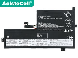 Lenovo L24D3P77 Ersatzakku