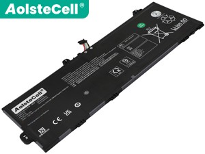 Lenovo ThinkPad X13 Gen 6-21RK005KPG Ersatzakku
