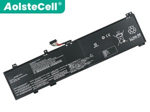 Lenovo L24D4PC1 Ersatzakku