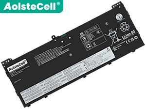 Lenovo Yoga 7 2-in-1 14AKP10-83JR000EMX Ersatzakku