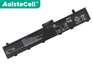 Lenovo ThinkPad P16 Gen 3-21RQ002GGY Ersatzakku