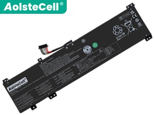 Lenovo Legion 5 15IRX10-83LY00BKIV Ersatzakku
