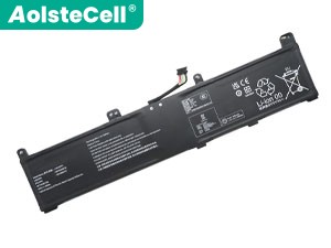 Lenovo ThinkPad P16v Gen 3-21RS0002ED Ersatzakku