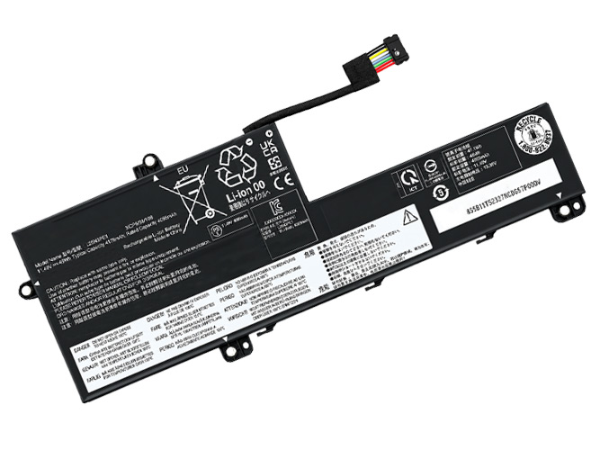 Lenovo ThinkBook 16 G9 IRL-21US000DEW Ersatzakku
