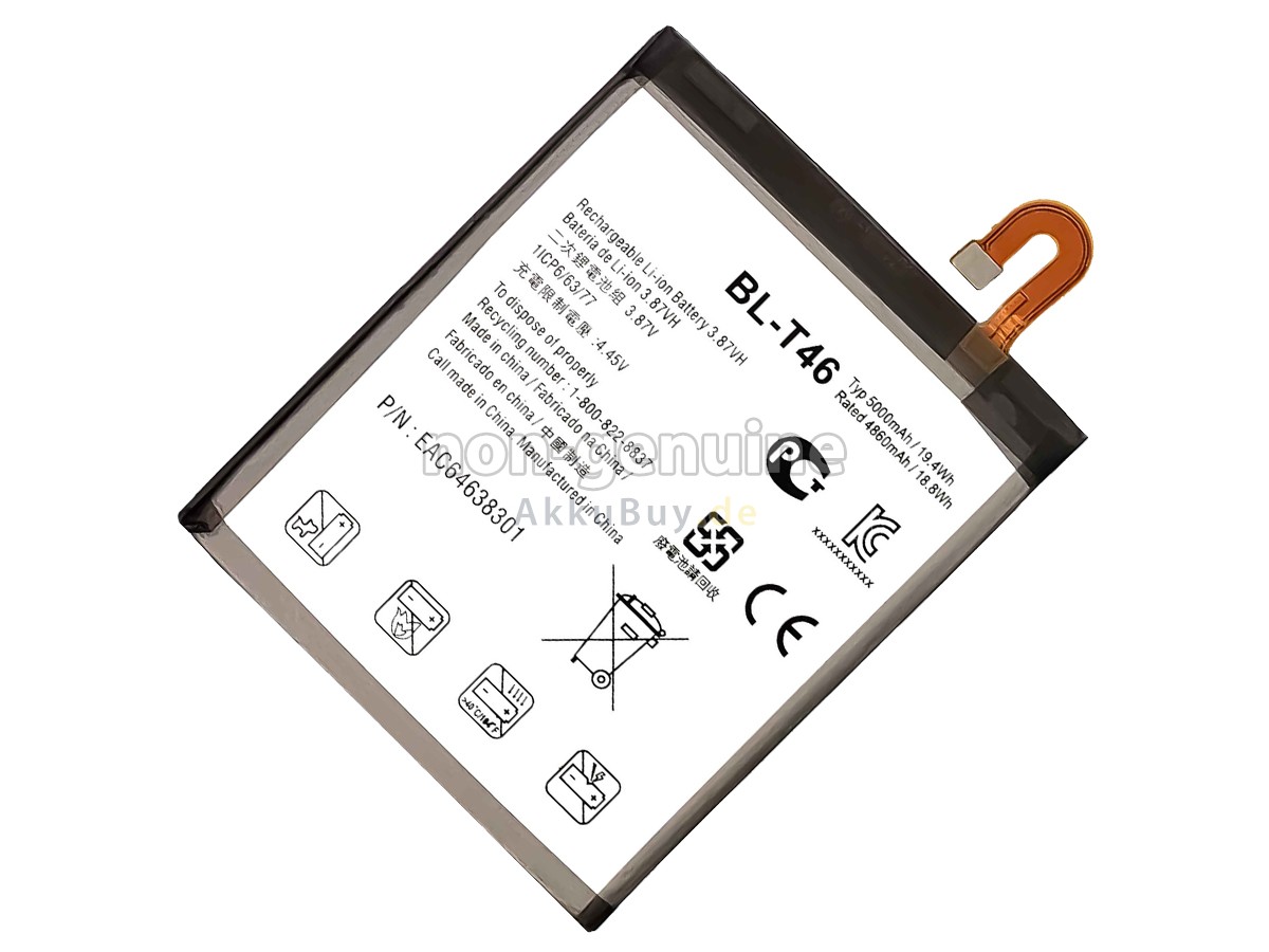 LG BL-T46 Ersatzakku