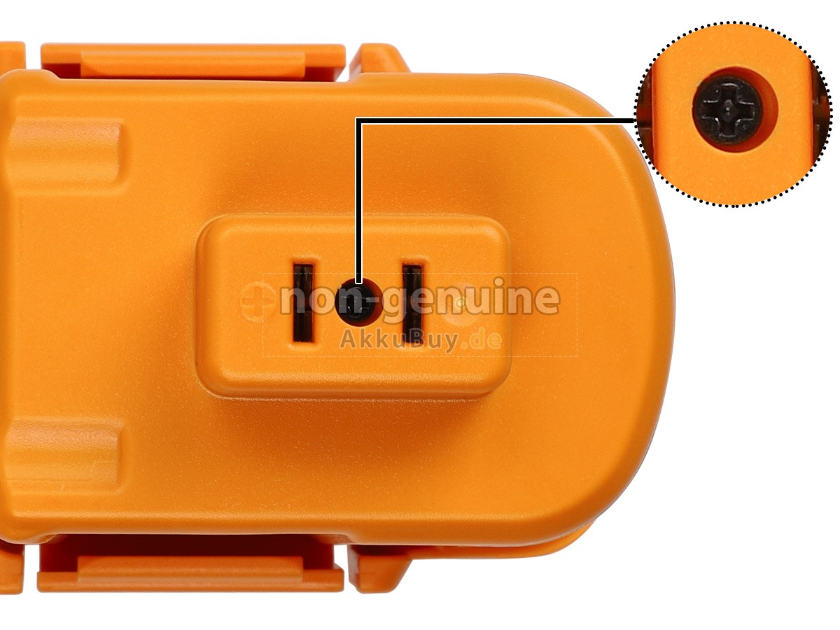 LG VS8605SWM Ersatzakku