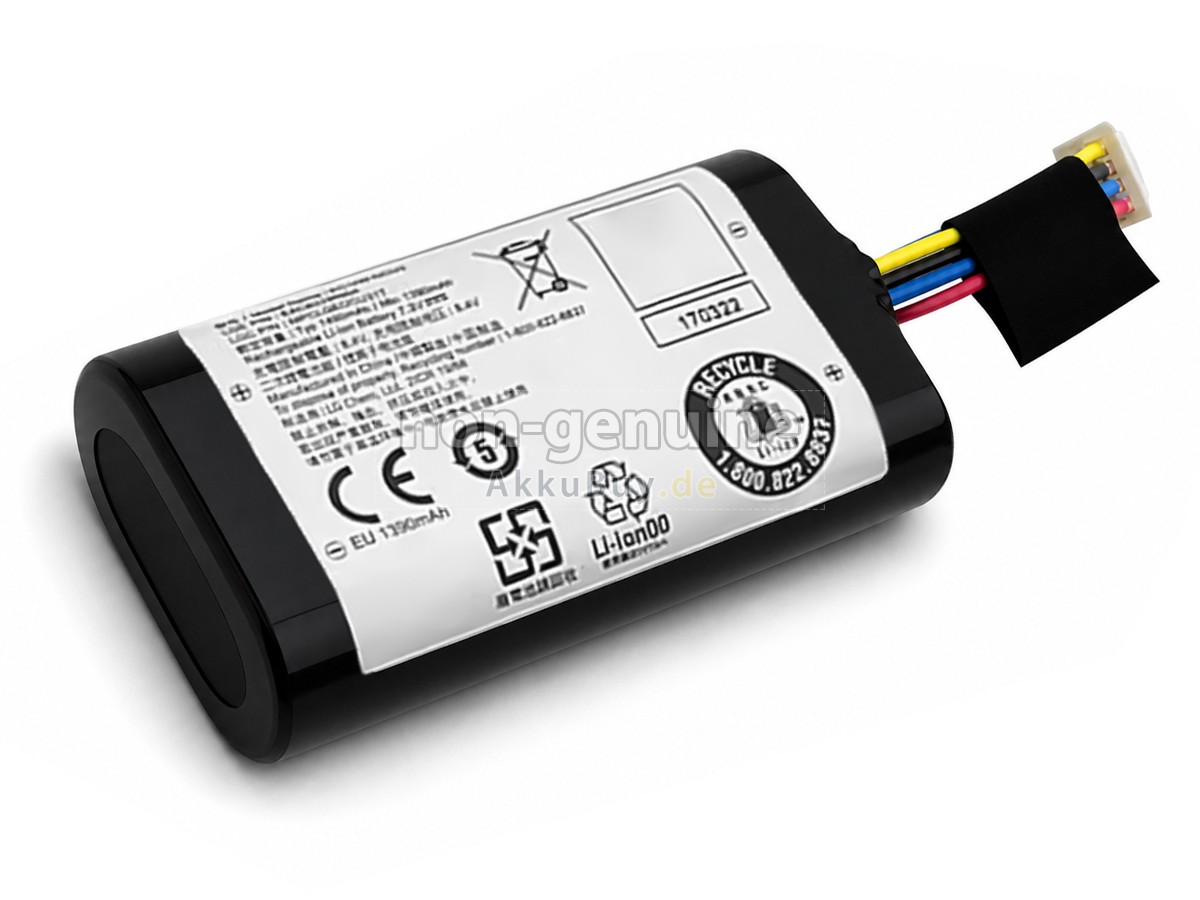 LG EC-VW-OCU3 Ersatzakku