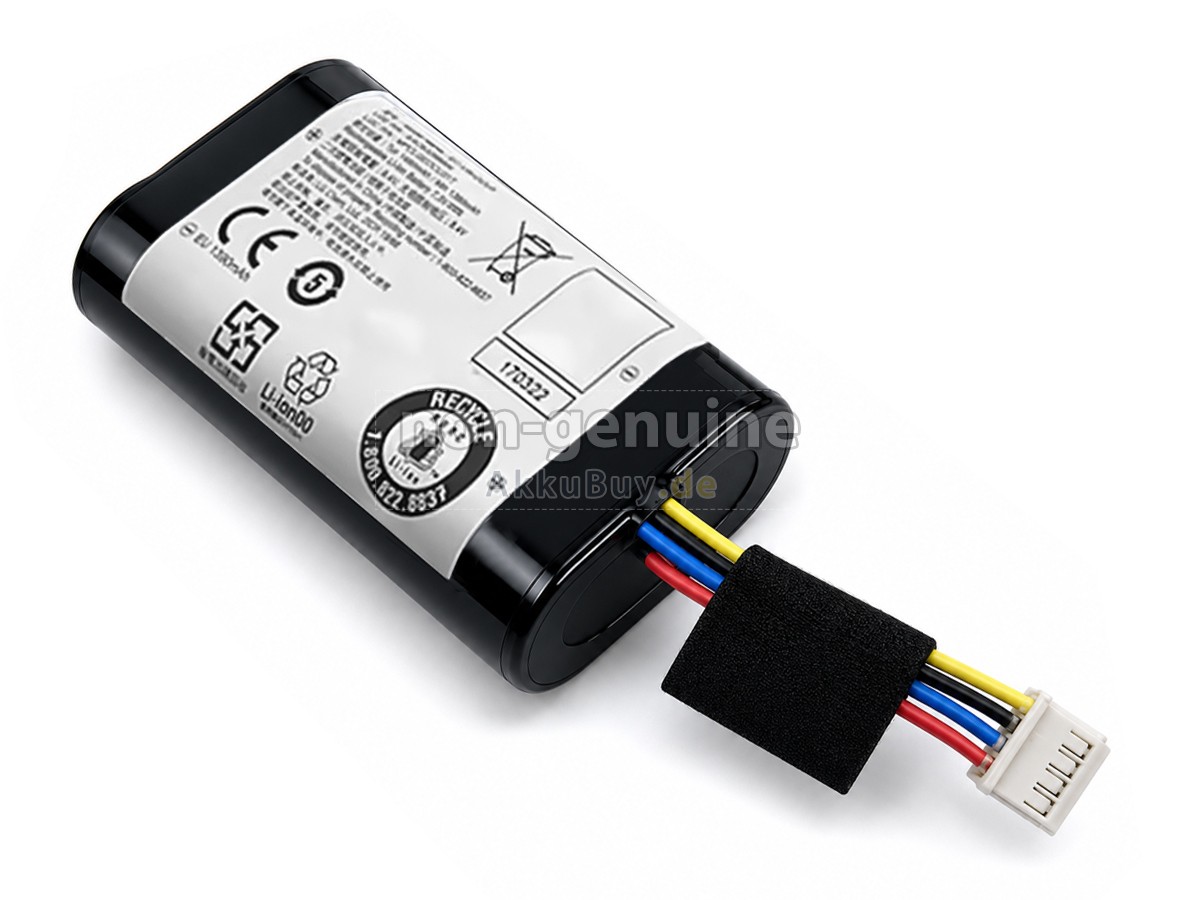 LG EC-VW-OCU3 Ersatzakku